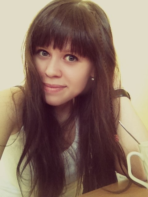 Евгения Третьякова | Барнаул