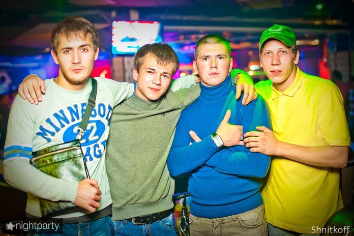 Андрей Гостев | Волжский