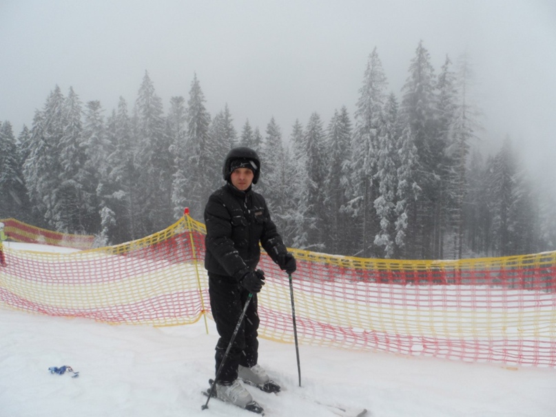 Сергей Швец | Винница