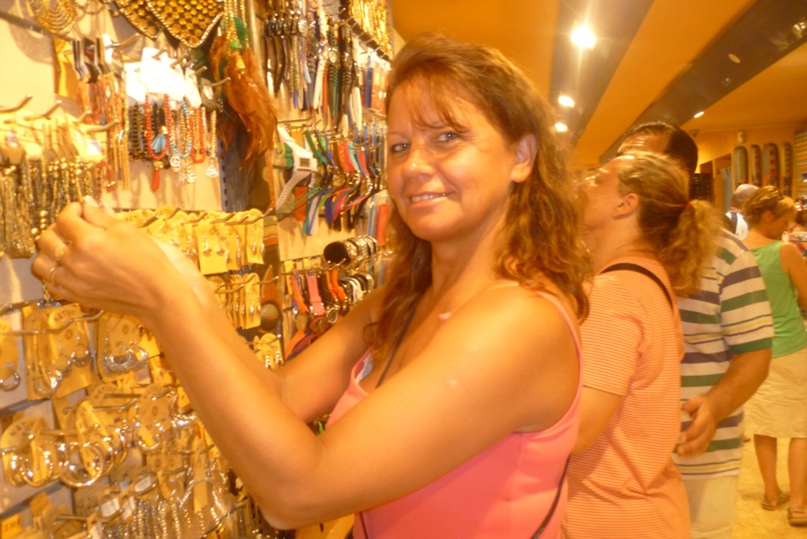 Елена Кутьина | Южа