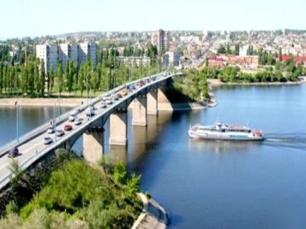 Бородинский мост камышин Бородинский мост камышин