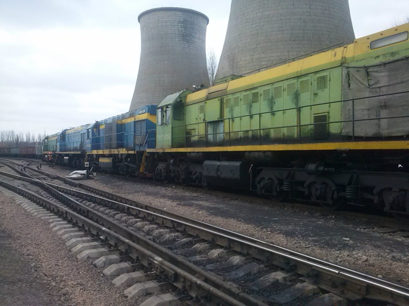 Александр Решетняк | Донецк