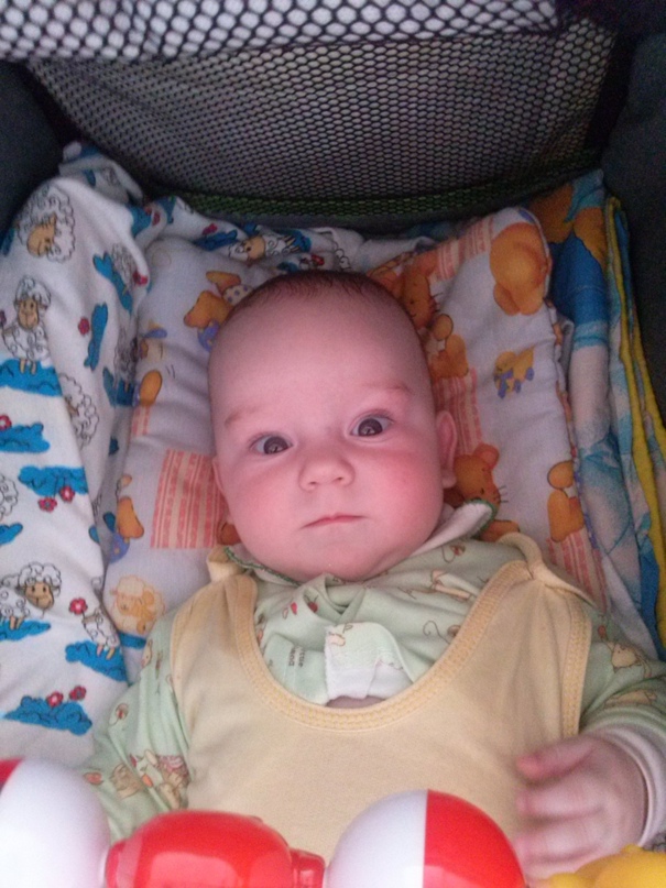 Дмитрий Максимов | Магнитогорск