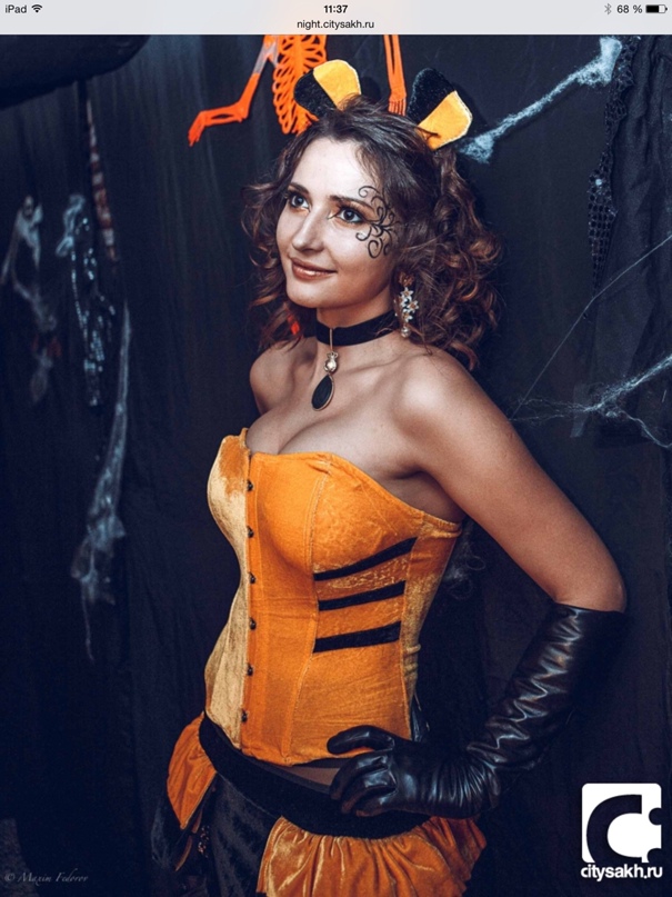 Галина Широкова | Южно-Сахалинск