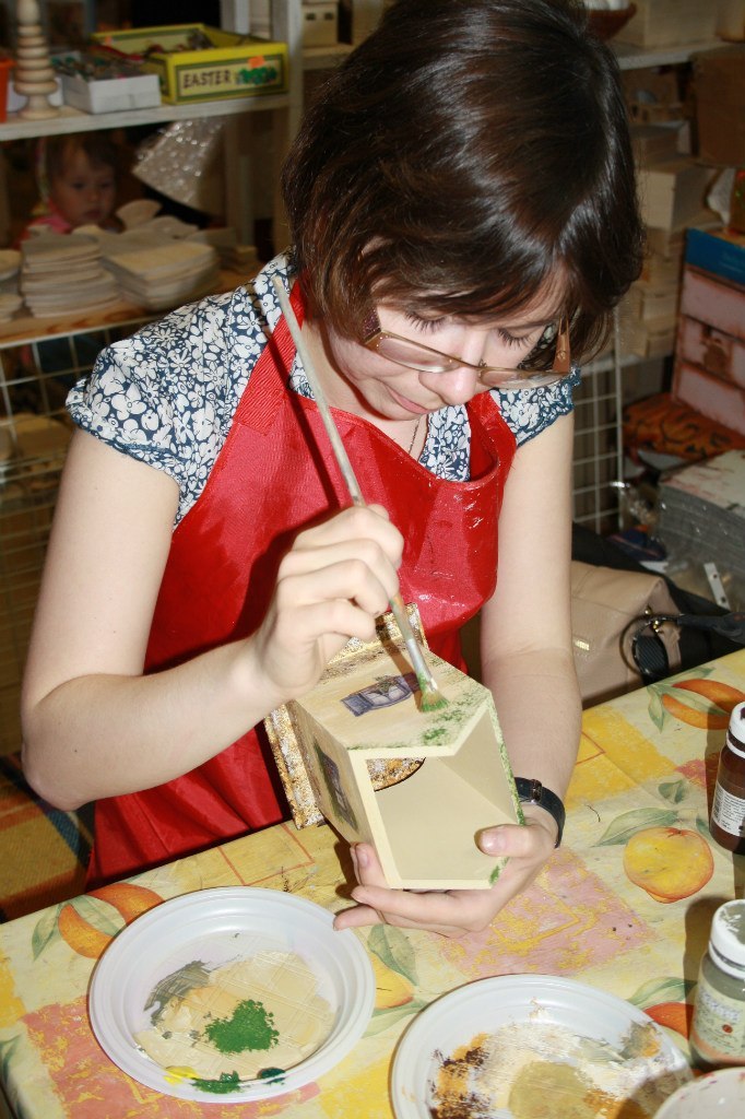 Ирина Клевцова | Санкт-Петербург