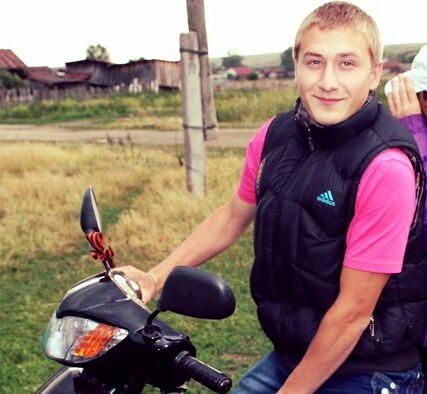 Владимир Малыгин | Екатеринбург