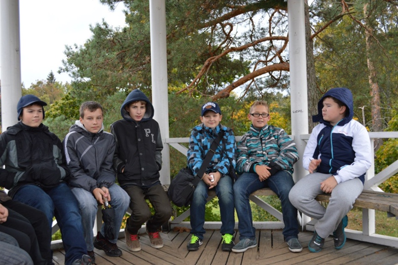 Павел Котиков | Кузьмоловский