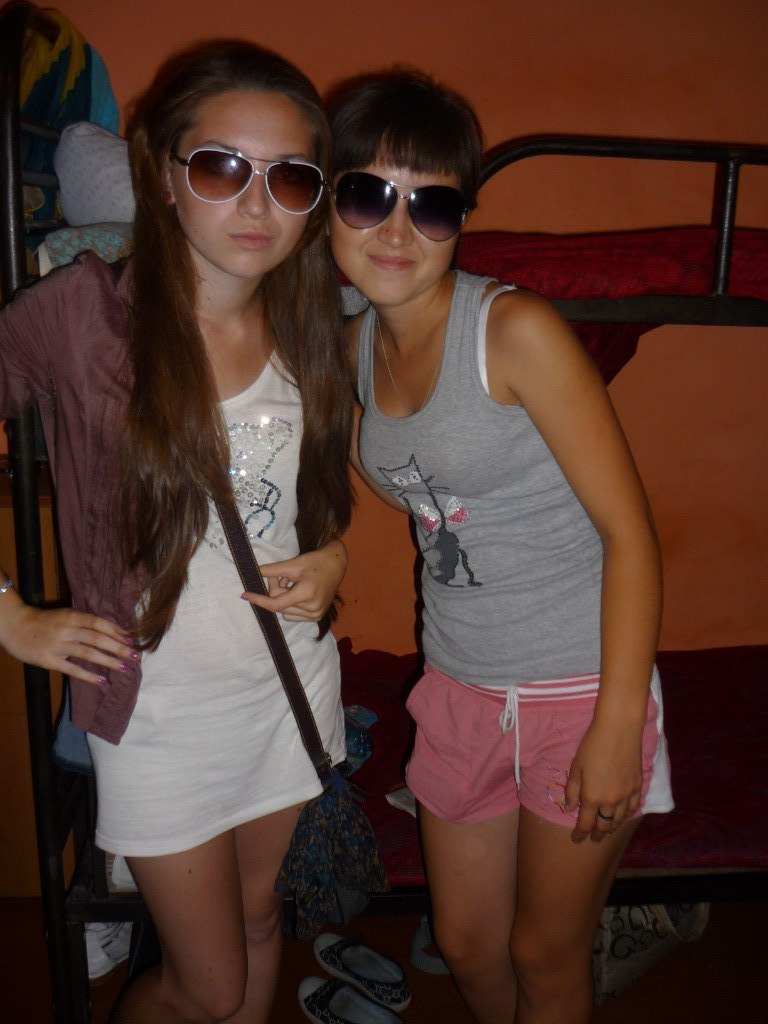 Алёна Варламова | Козьмодемьянск