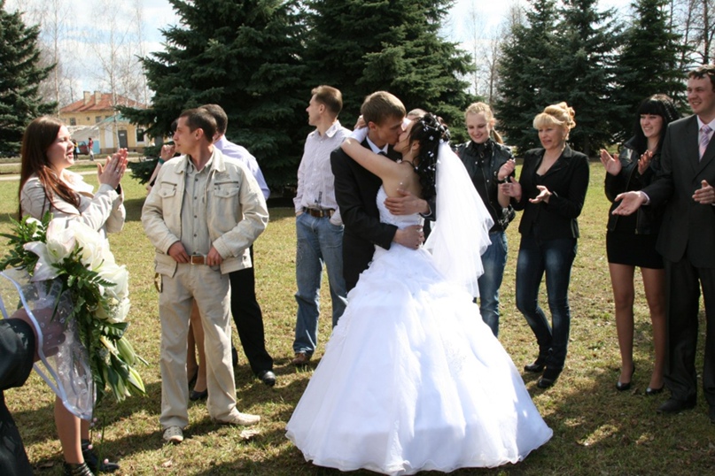 Ксения Дёмина | Заволжье