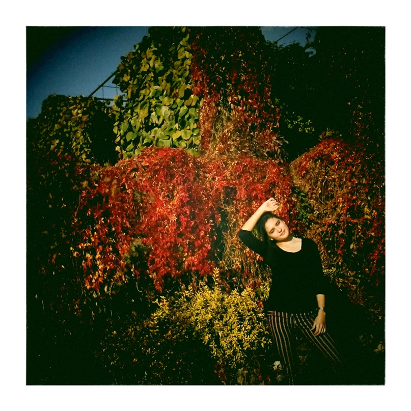 Алла Полякова | Киев