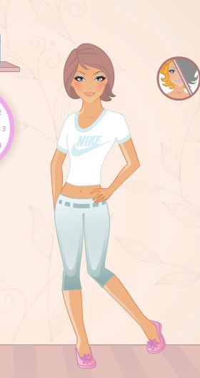 Елена Ганичева | Вологда