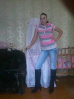 Юлия Лосева | Тракт