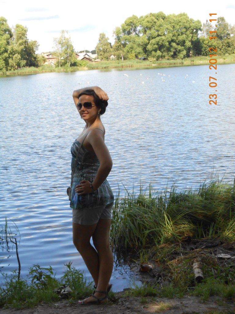 Елена Нечаева | Иваново