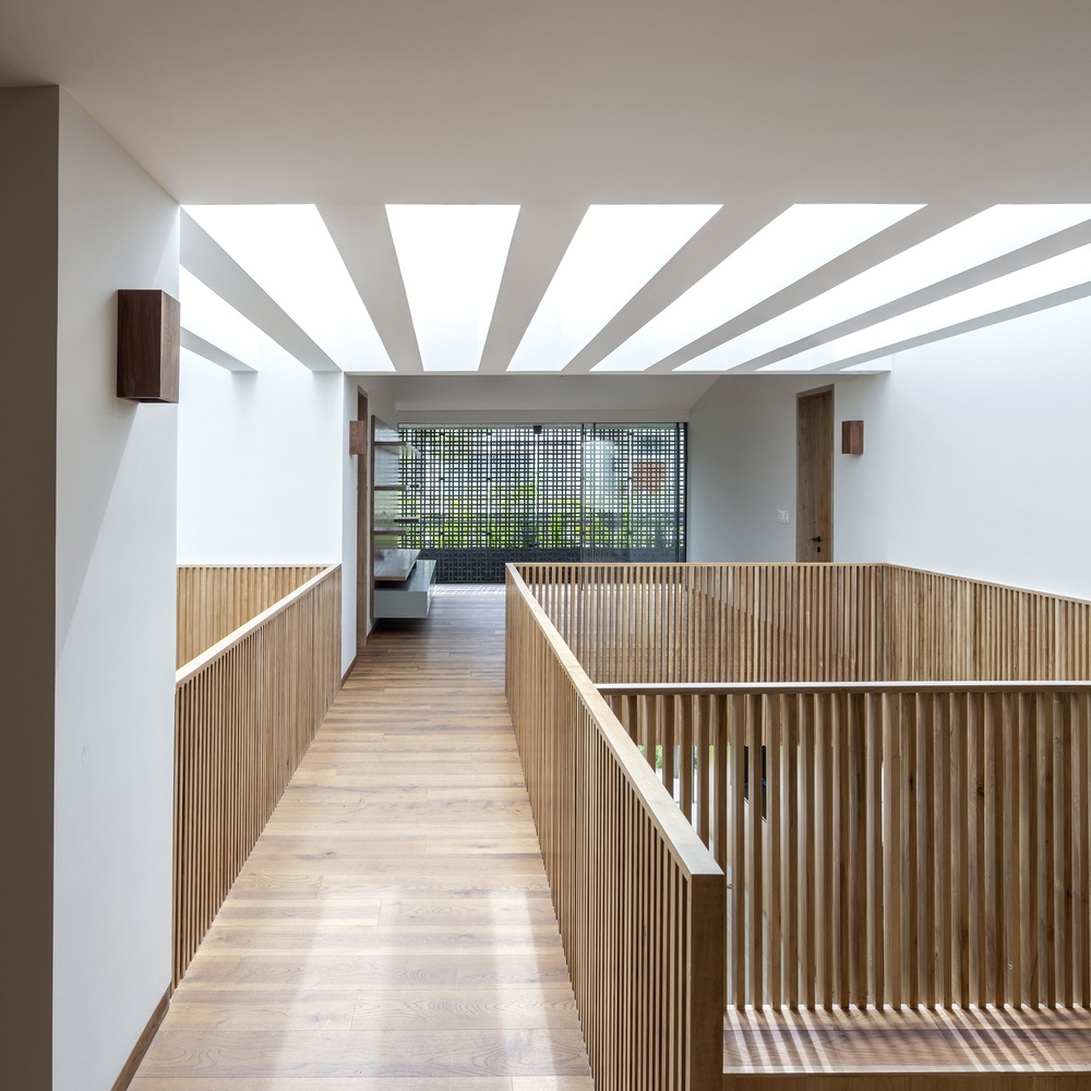 Agua House / ViGa Arquitectos