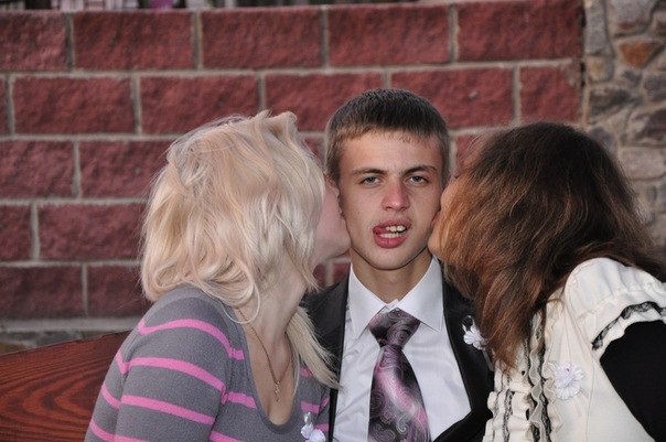 Сергей Матвиенко | Сарны