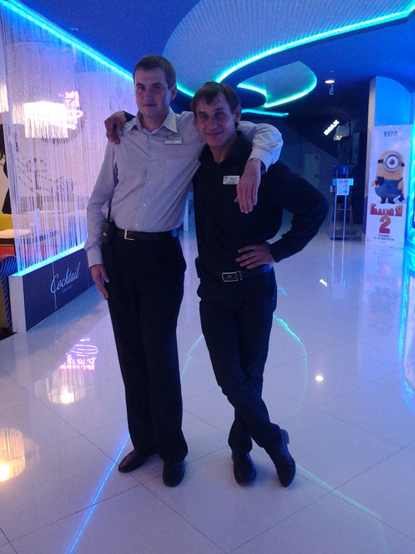 Егор Кузнецов | Анапа