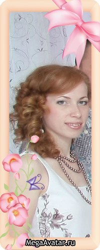 Анжелика Чернышова | Сыктывкар