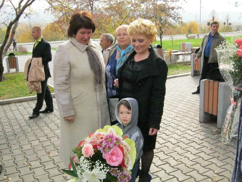 Юлия Чернова | Новосибирск