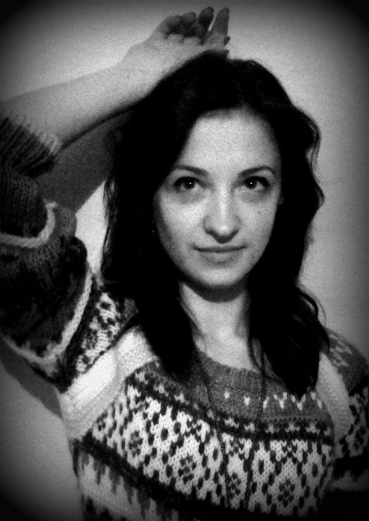 Ольга Гриців | Ивано-Франковск