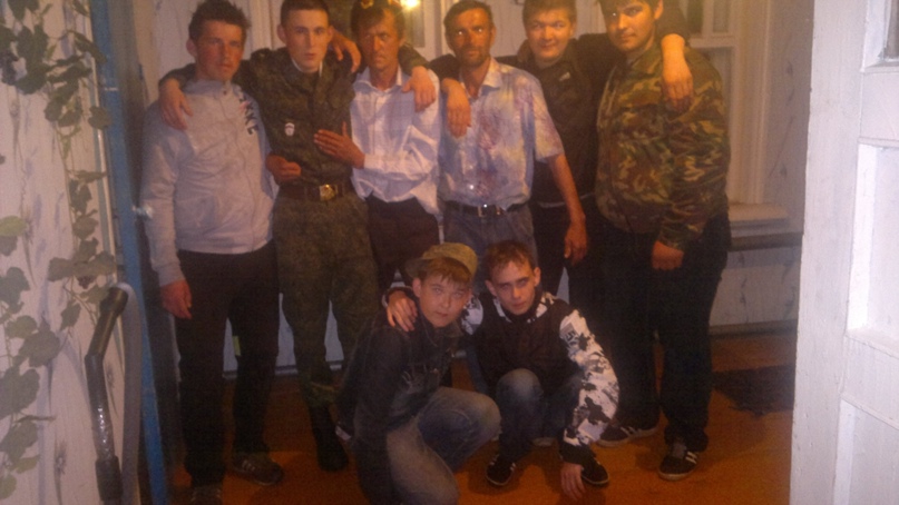 Николай Иванов | Чебоксары