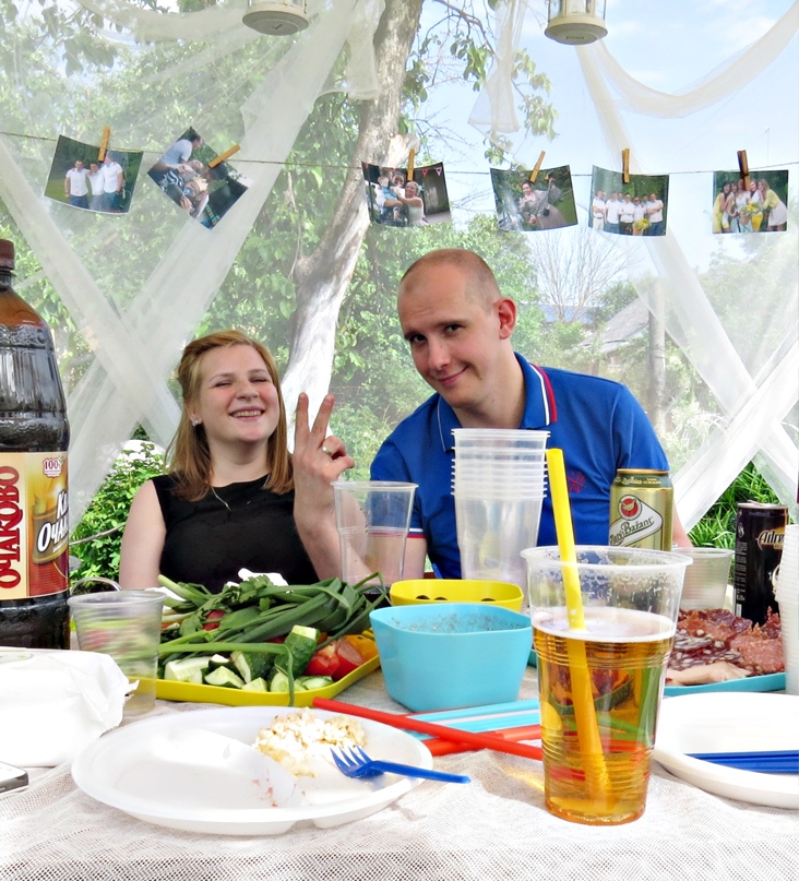 Даша Галкина | Москва