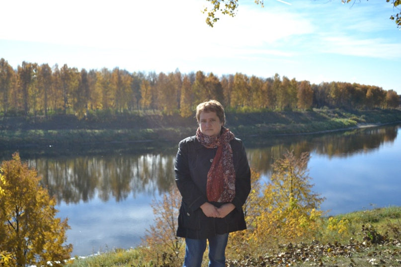 Ирина Калиновская | Минск