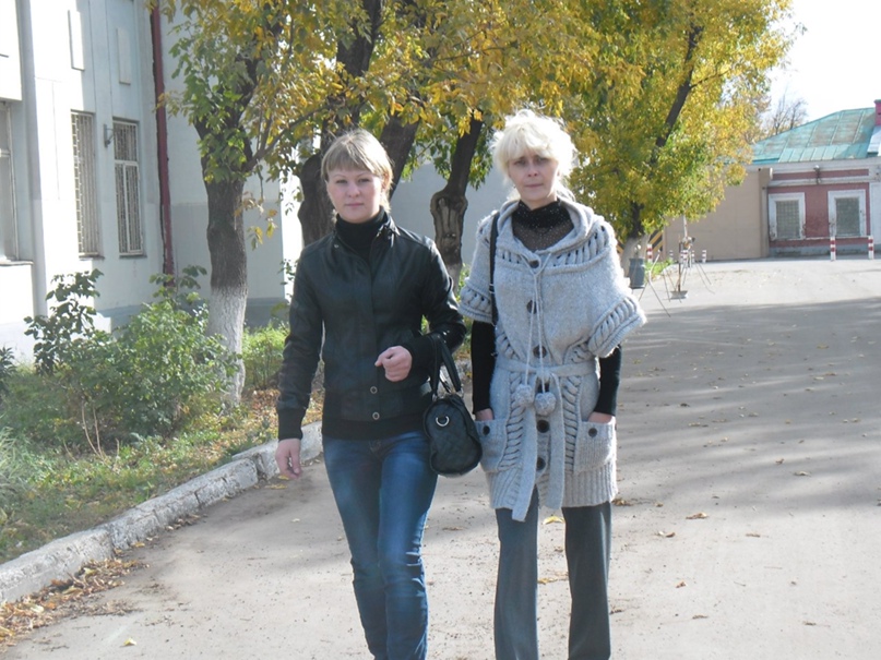 Мария Ленькова | Казань