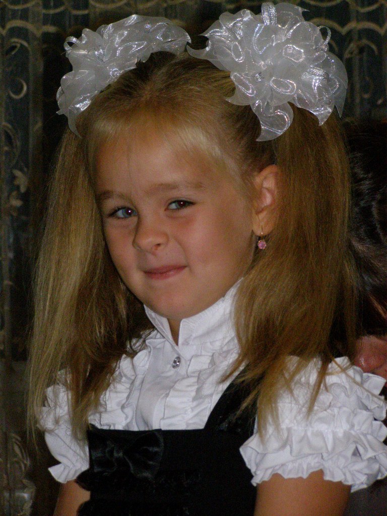 Алёна Фандеева | Каменское / Днепродзержинск