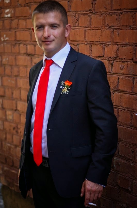 Игорь Бурлака | Винница