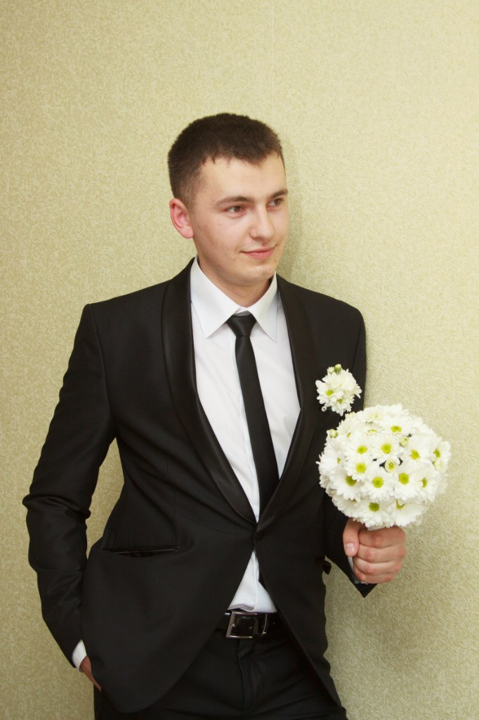 Юленька Васильева | Минск