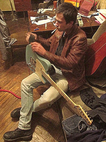 Новая Страница андрюшина | Москва