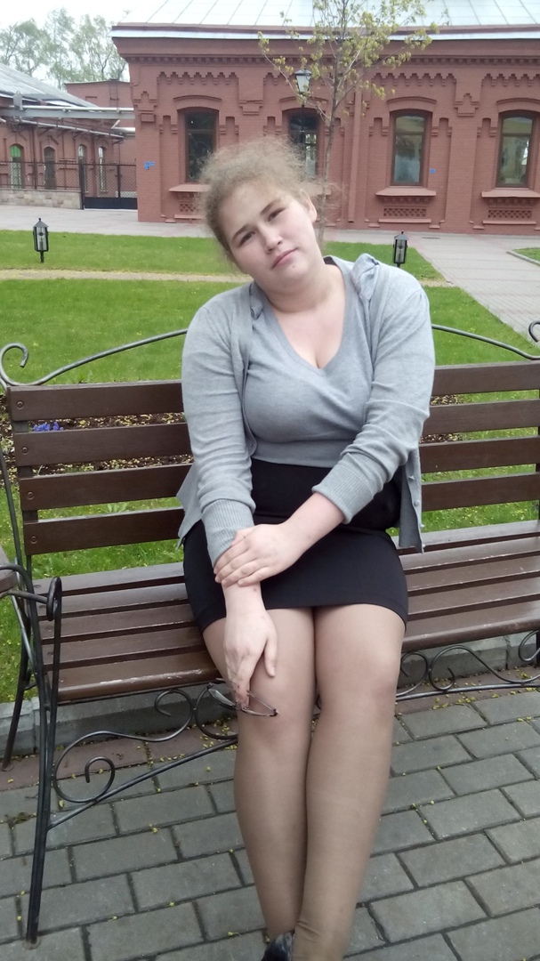 Маргарита Углова | Санкт-Петербург