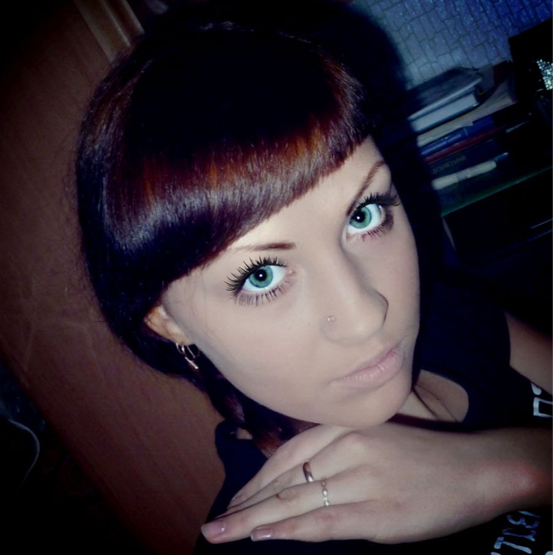 Елизавета Горина | Томск