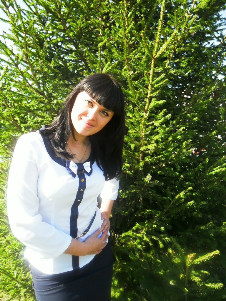 Екатерина Грязнова | Викулово