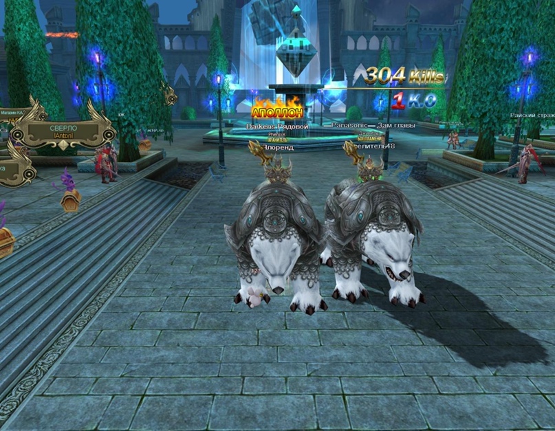 Игорь Шувалов | Новокузнецк