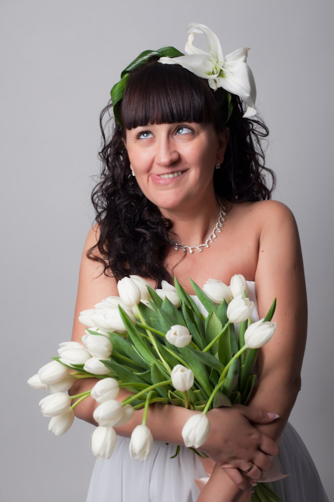 Наталья Смыслова | Норильск