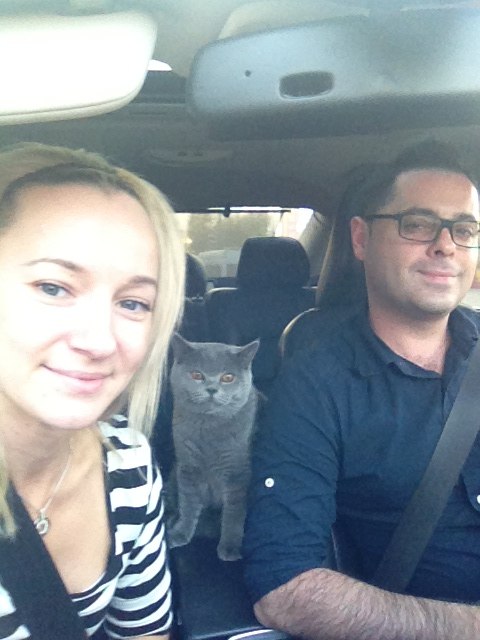 Наталья Якушева | Москва