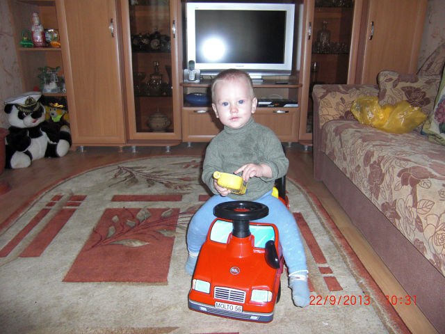 Ольга Сергеенкова | Сафоново