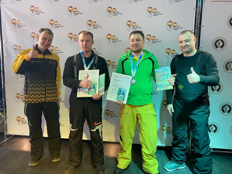 Олег Бобков | Уфа