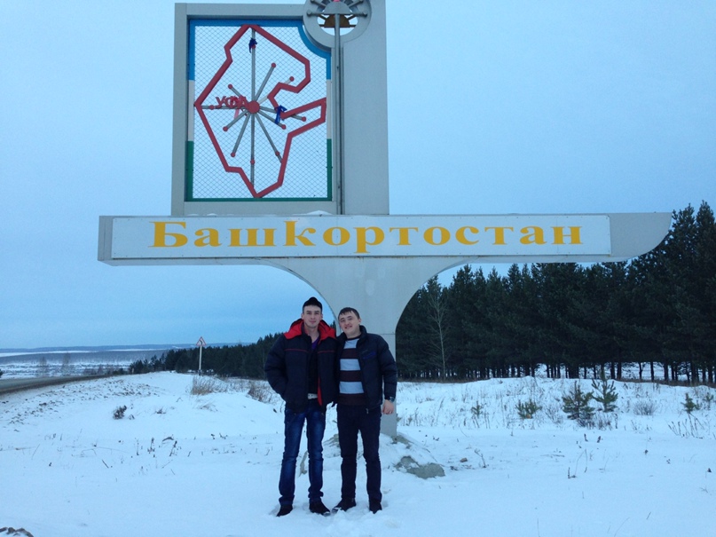 Антон Кудрявцев | Озерки