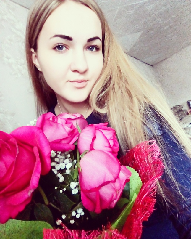 Оксана Хохлова |