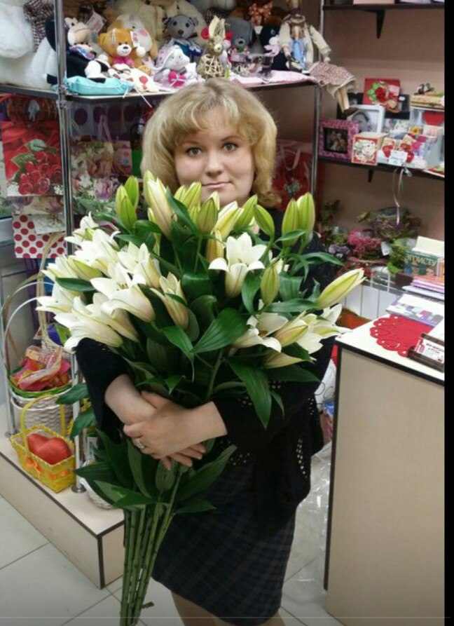 Елена Петрова | Пермь