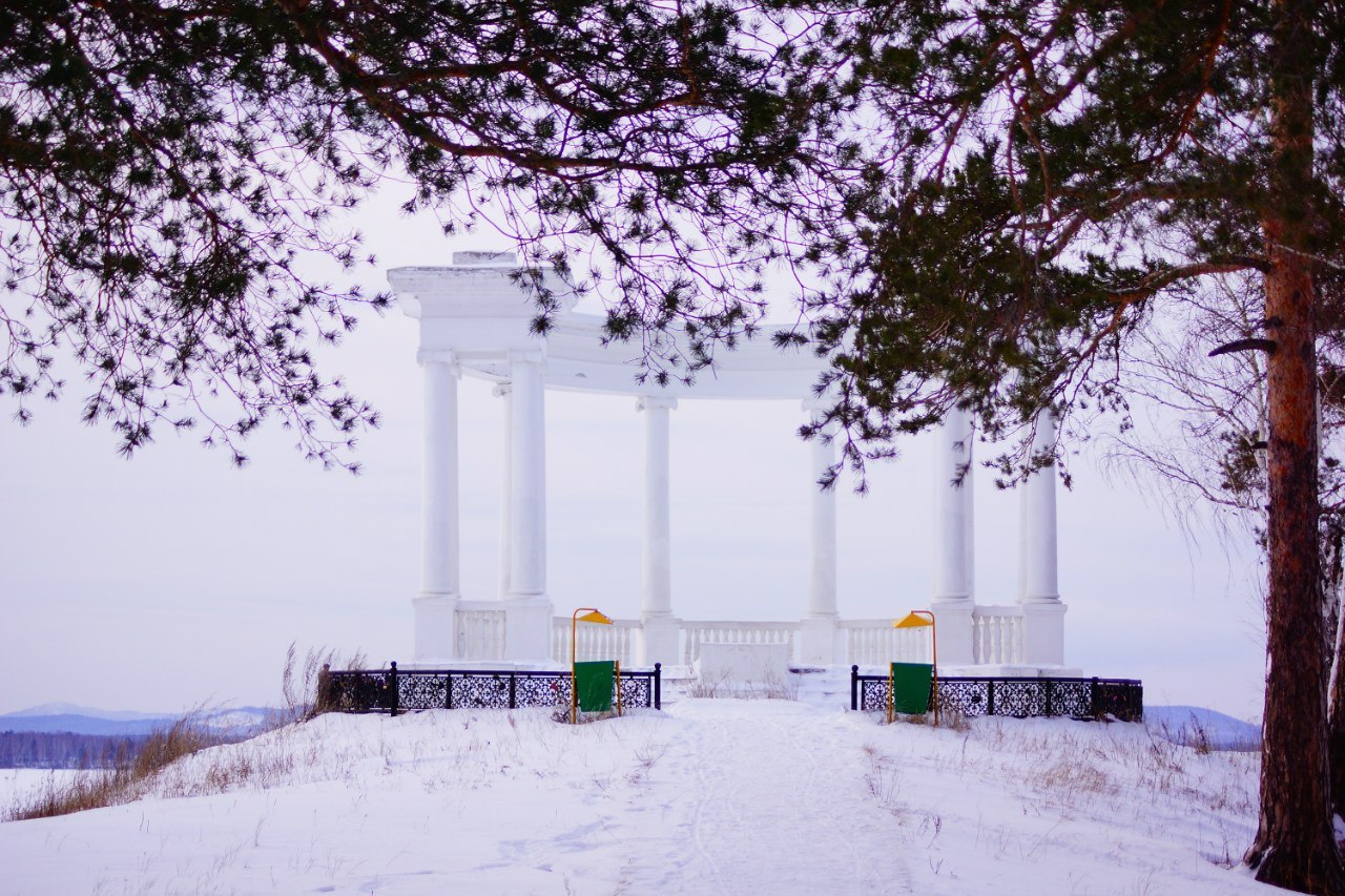 Озерск достопримечательности Озерск достопримечательности