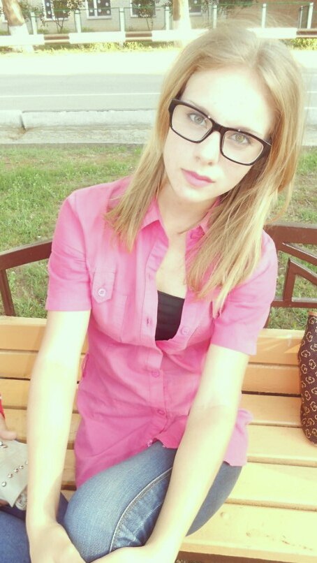 Аня Ерошенко | Славянск-на-Кубани