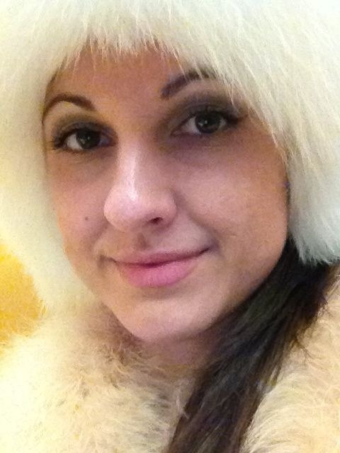 Надежда Давыдова ♥♥♥ | Москва