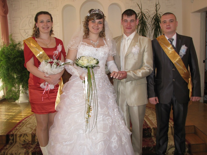 Оля Ищенко | Доброполье