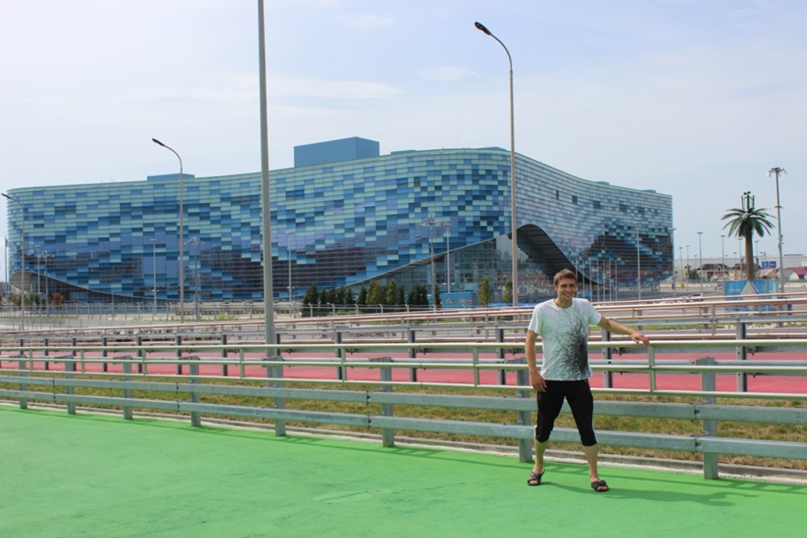 Иван Харин | Ставрополь