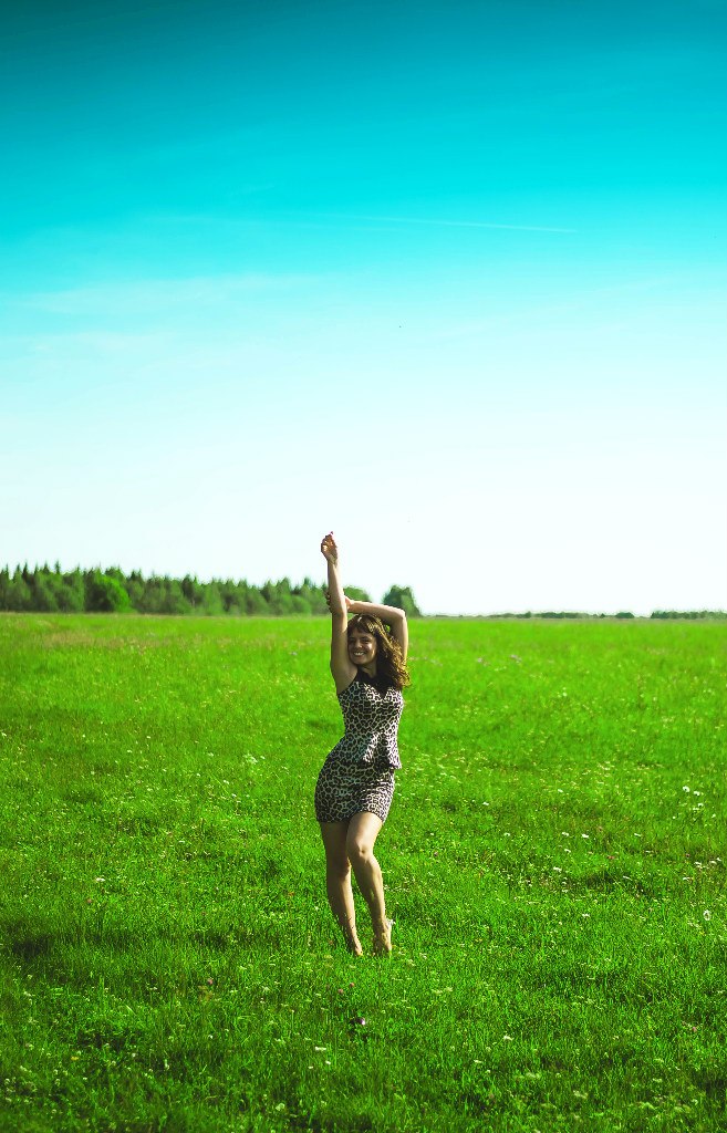 Ольга Макарова | Кировград