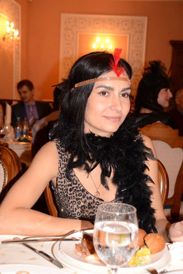 Татьяна Стоянова | Одесса