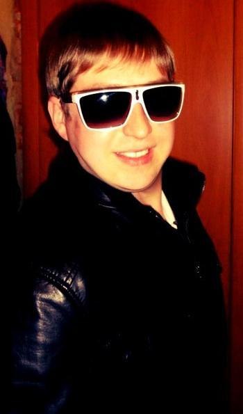 Константин Пантюхин | Москва